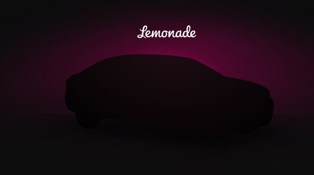 Lemonade