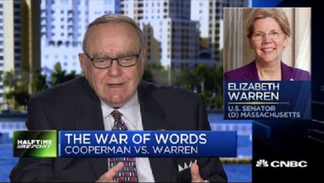 Leon Cooperman