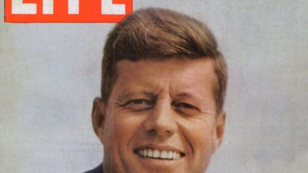Life Magazine