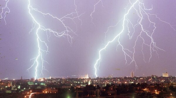 Lightning