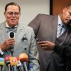 Louis Farrakhan