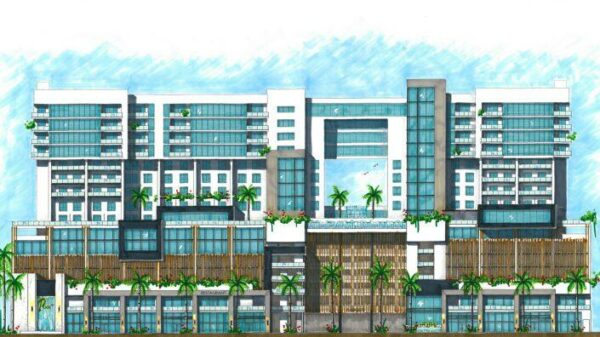 Kosher Hotels Are Being Planned In Hollywood, FL. Near The Casino