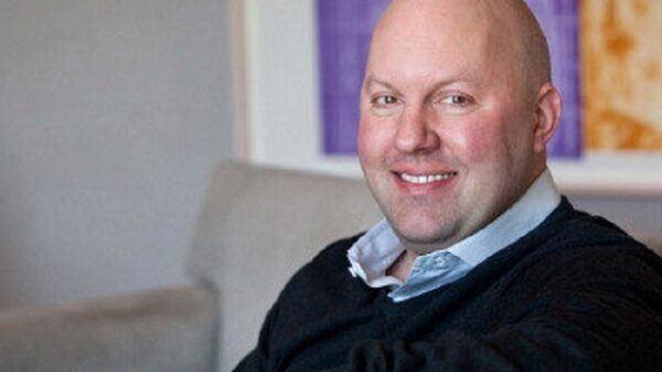 Marc Andreessen