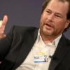Marc Benioff Salesforce