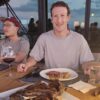 Mark Zuckerberg