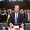 Mark Zuckerberg