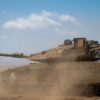 Merkava Barak