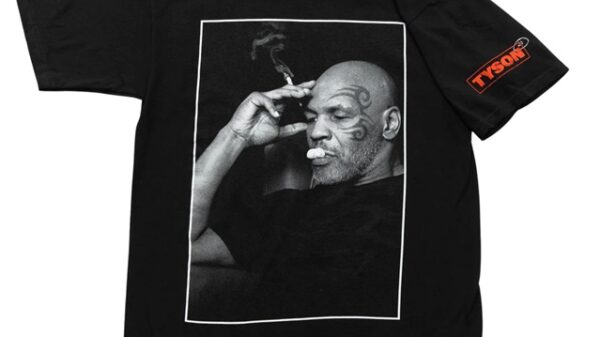 Mike Tyson