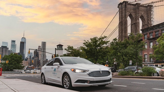 Mobileye