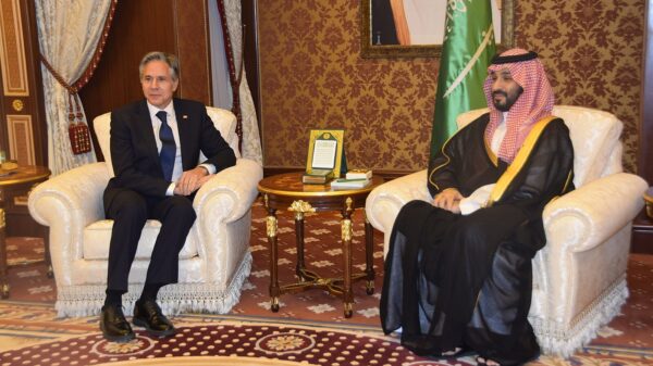Mohammed bin Salman