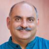 Mohnish Pabrai, world-renowned investor