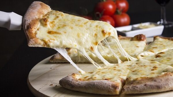 Mozzarella