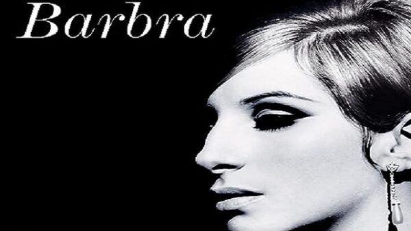Barbra Streisand