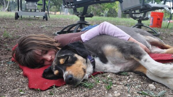 Napping