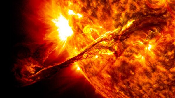 NASA CURIE exploring Solar Radio Wave Origins
