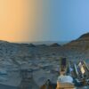 Curiosity Rover
