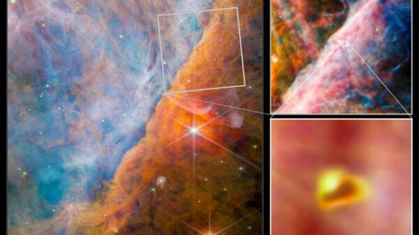 James Webb Telescope