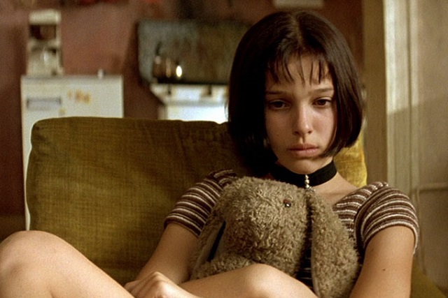 Natalie Portman-From Movie Leon