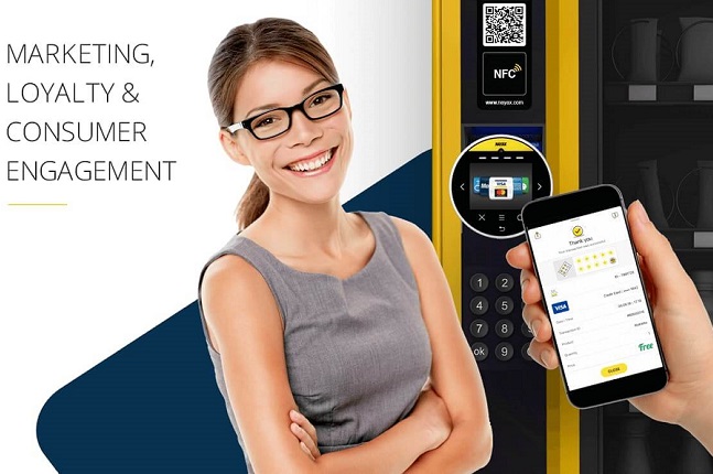 Israeli fintech Nayax
