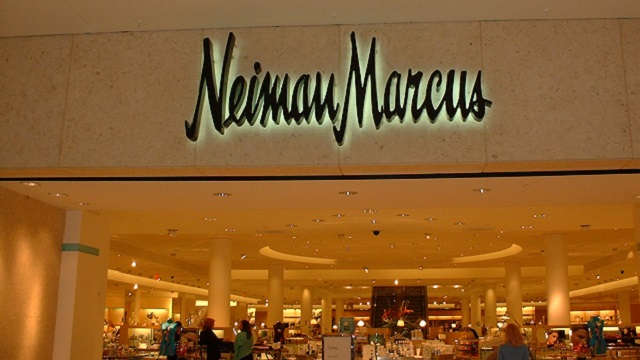 Neiman Marcus