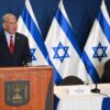 Benjamin Netanyahu