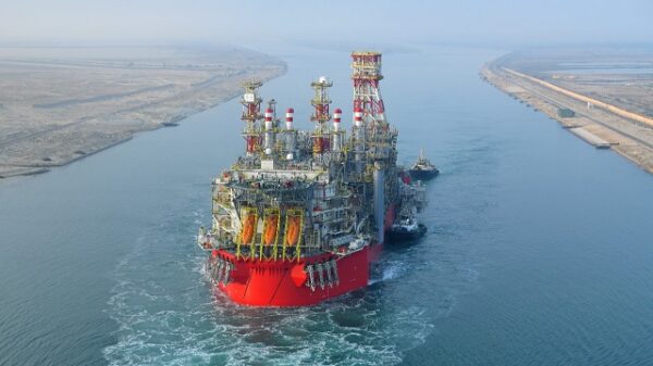 Energean Karish