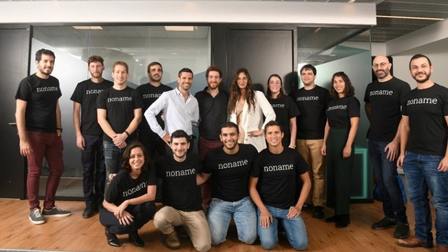 Noname Security Team Twitter Post