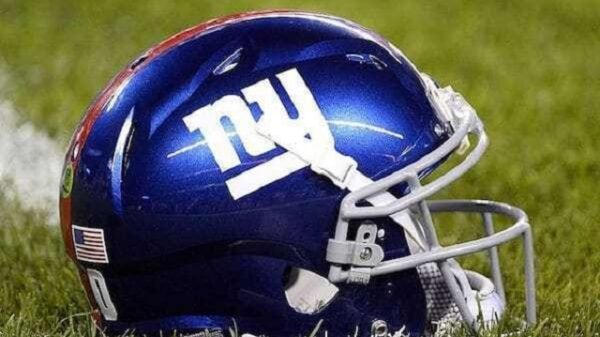 NY Giants