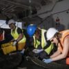 Ocean Census and NIWA scientists