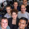 Weizmann Institute Photons