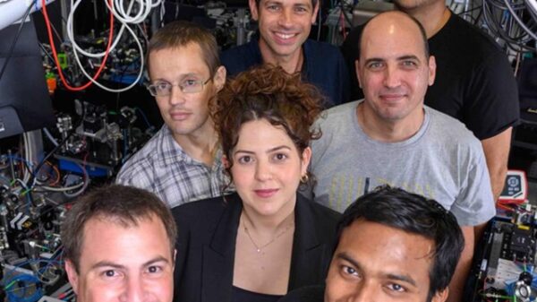 Weizmann Institute Photons