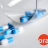 Oral COVID Vaccine Oravax