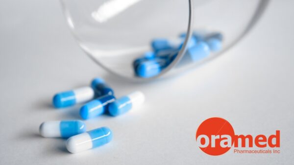 Oral COVID Vaccine Oravax