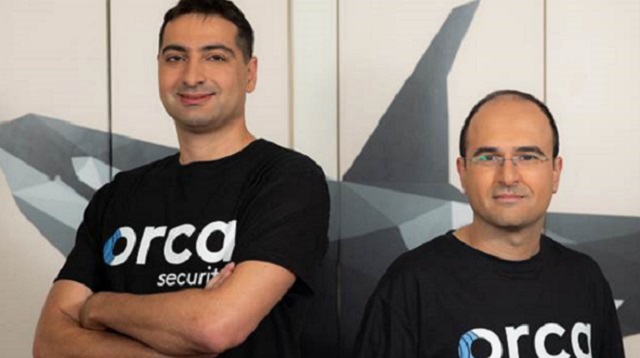 Orca Security