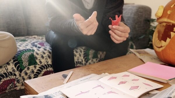 Origami
