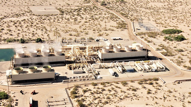 Ormat Technologies