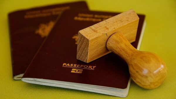 passport