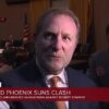 Robert Sarver Phoenix Suns