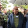 Israel-Hamas Swords of Iron War musk