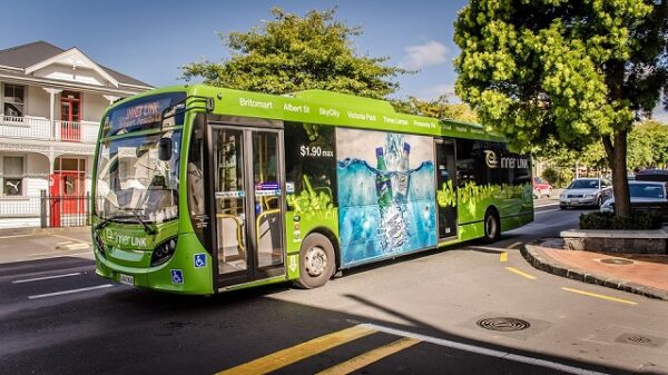 Bus