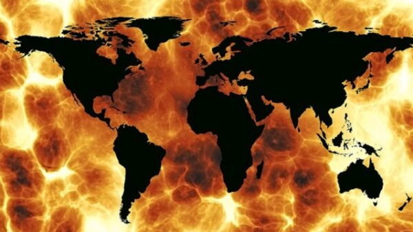 climate change