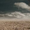 Climate Change causing drought