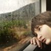 rain depression TBI