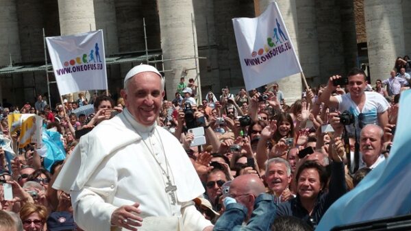 Pope Francis