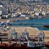 Port of Haifa