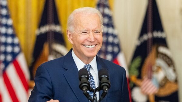 Joe Biden