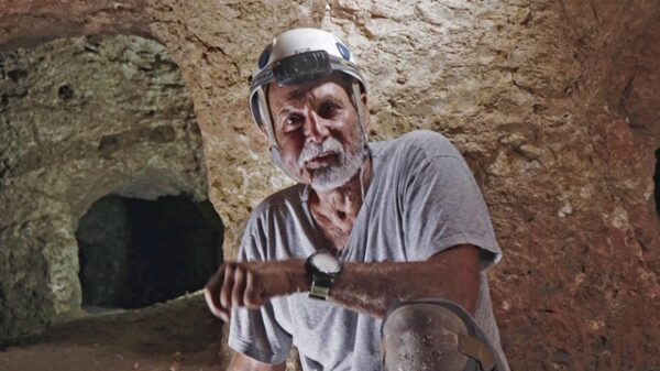 archeology