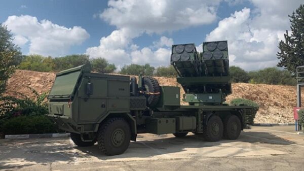 Elbit Systems