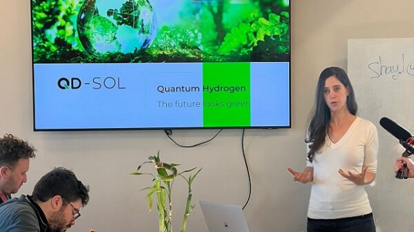 QD-SOL