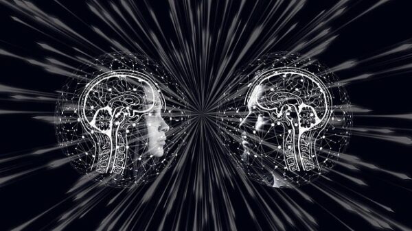 quantum communication